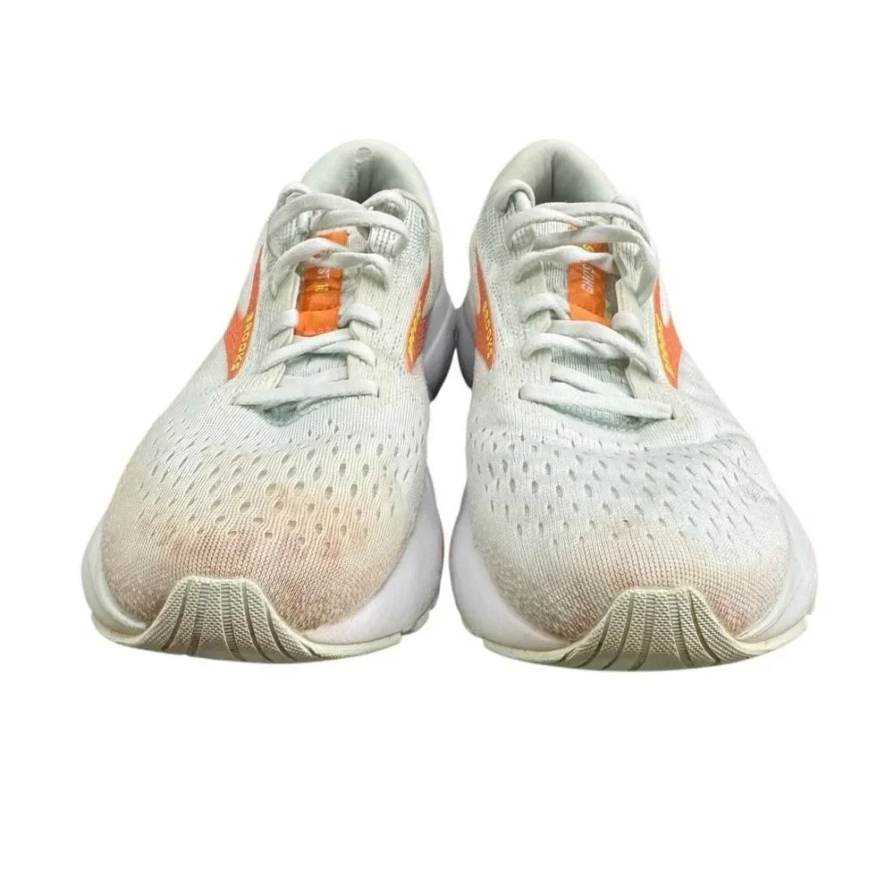 Brooks Running Ghost 16 Sneakers Women’s Size 9B Pastel 1204071B411